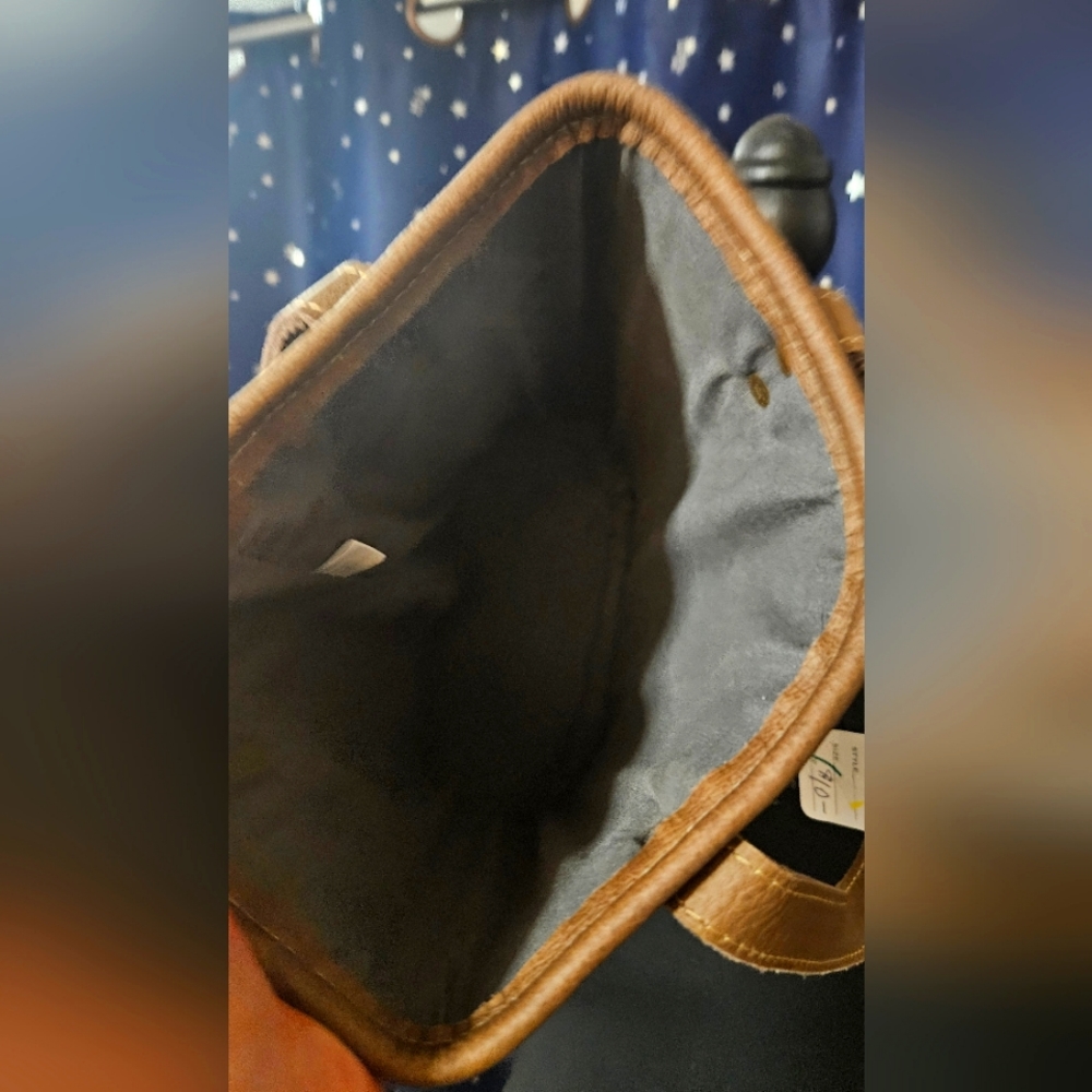 Cheetah Purse